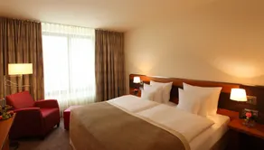 Trans World Hotel Kranichhöhe - Zimmer