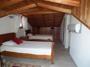 Villa Lale - Room