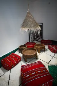 Riad Dar Rabiaa - Reception