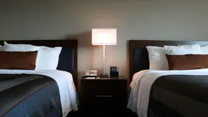 Wingate by Wyndham Miami Airport - Chambre