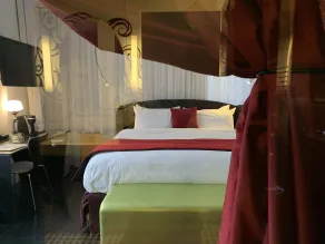 Hotel Chez Swann  - Chambre
