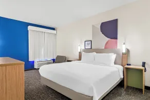 Spark by Hilton Kingsland - Chambre