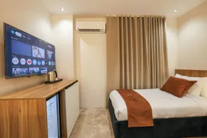 Royal Regency Hotel - Rom