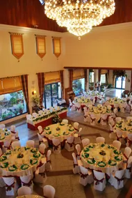 Hotel Golf Campoamor Orihuela - Restaurante