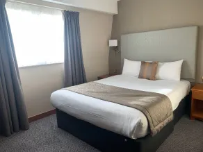 Savera Hotel South Ruislip - Chambre