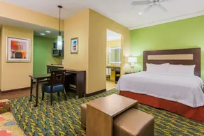 Homewood Suites by Hilton Little Rock Downtown - Room