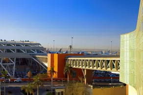 Le Meridien Cairo Airport - Habitación