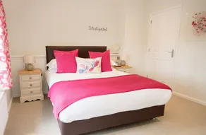 The Red Lion at Hellidon - Room