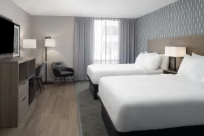 The Midtown Hotel MOD Collection by Sonesta - Chambre