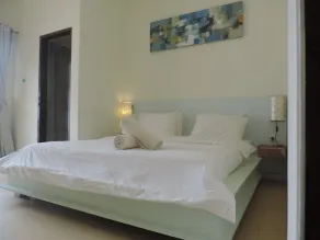 Casus Dream Hotel - Room