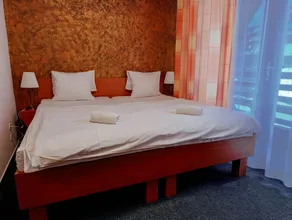 Hotel Esprit - Chambre