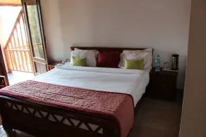 Silver Sand Sea Princess Beach Resort - Chambre