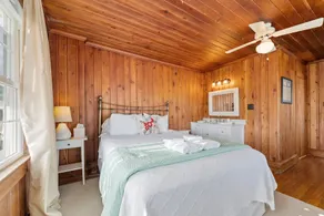Cypress House Inn - Chambre