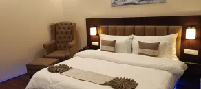 XCELSIOR HOTEL & SPA - Room