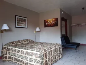 Longview Inn - Camera