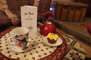 Hotel la Boheme - Restaurant