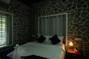 Villa La Vista Homestay - Chambre