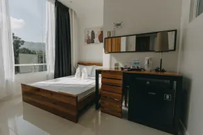 The Marc Vannelli Oslob - Chambre