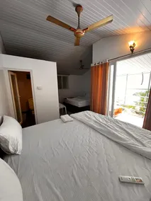 Casa Fiesta - Quarto