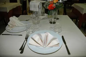 Centrum Palace Hotel - Restaurant