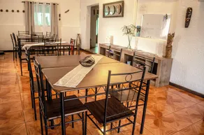 Hostal Vaianny - Reception