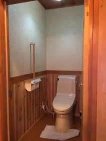 Japanese-style Auberge Kawai - Habitación