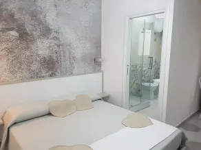 B&B Le due costiere - Room