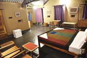 The Orchard Resort - Habitación