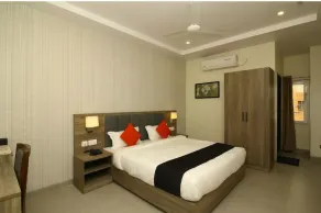 Sindhura Grand  - Quarto