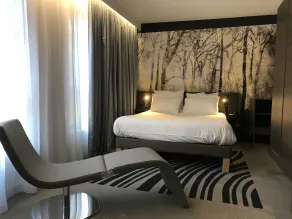 Novotel Suites Colmar Centre - Chambre