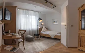 Widmann's Löwen - Værelse