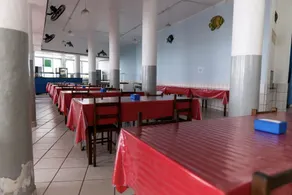 Pousada dos Eletricitarios - Restaurant