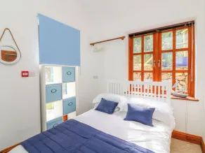 Baronet's Quarters - Habitación