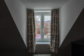 Numa Salzburg Ivy - Vue de la chambre