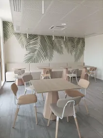 ibis Styles Amiens Sud - Restaurant