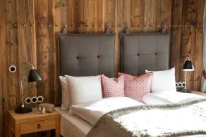 Löwen Hotel Montafon - Room