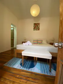 Castelletto Bed and Breakfast - Rum
