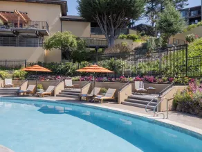 Hyatt Carmel Highlands - Piscine