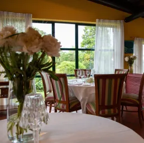 I Castagni - Ristorante