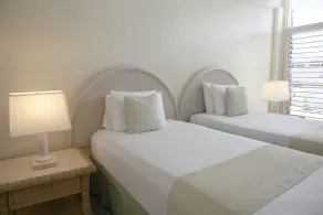 Waikiki Heritage Hotel - Chambre