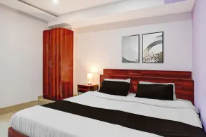 Super Collection O Rani Gate Guwahati Formerly Lakhi Guest House - Habitación