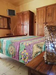 Villa Santa Elena B&B - Country Home Holiday - Værelse