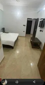 Shivalik Residency - Zimmer
