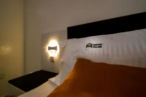 MURUGANO VILLAGE  - Zimmer