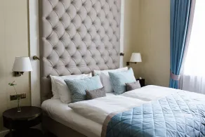 Steigenberger ICON Grandhotel & Spa Petersberg - Room