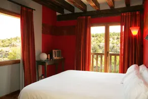 La Casa del Cura de Calatañazor - Room