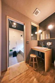 Machi-jyu - Bagno
