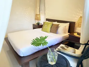 Hiraya Wellness Resort and Ecopark - Habitación