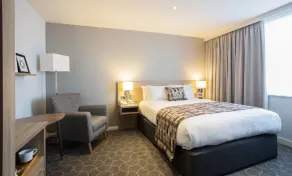 Holiday Inn Ellesmere Port/Cheshire Oaks by IHG - Habitación