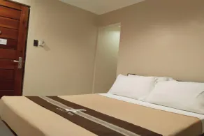 Hotel Lapira Vigan - Chambre